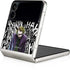 The Dark Knight Joker Galaxy Z Flip4 5G Skin